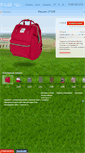 Mobile Screenshot of polar-bags.ru